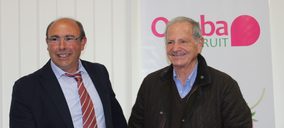 Onubafruit regulariza sus variedades de arándano