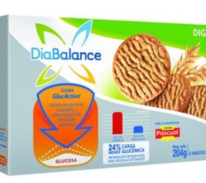 ‘Diabalance’ desembarca en alimentación