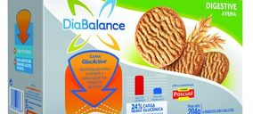 ‘Diabalance’ desembarca en alimentación