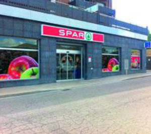 Grupo Miquel y Valvi Alimentación refuerzan la enseña Spar