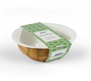 MeadWestvaco lanza una nueva bandeja