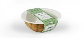 MeadWestvaco lanza una nueva bandeja