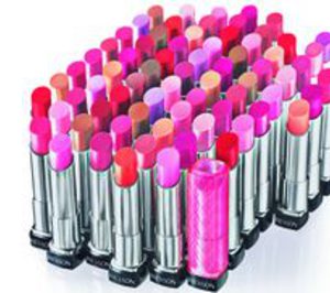 Revlon crece apoyada en su división Professional