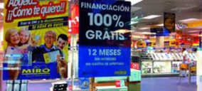 Establiments Miró entra en liquidación