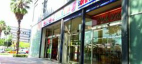 Nueva operación de compra en la distribución alimentaria