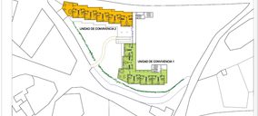 Serradilla del Arroyo mantiene su proyecto de nueva residencia
