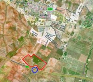 Una promotora invertirá 500 M€ en un nuevo complejo comercial