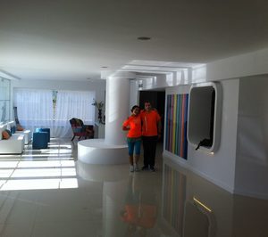 Ferrer Hotels culmina una serie de mejoras en un establecimiento vacacional