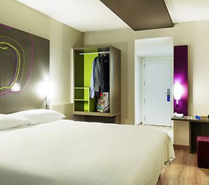 Accor suma una nueva franquicia en España