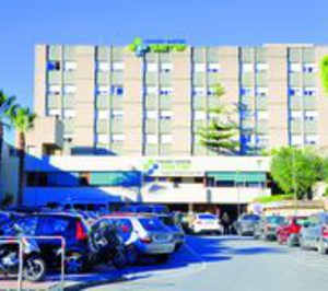 Sant Camil instala una solución tecnológica de Ibernex