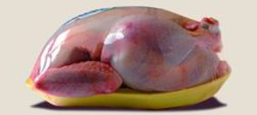 Una sala de despiece avícola presenta preconcurso