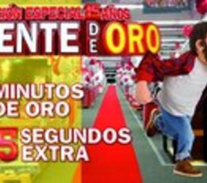 Media Markt retoma la búsqueda de su Cliente de Oro