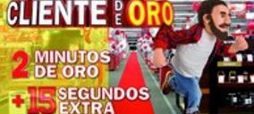 Media Markt retoma la búsqueda de su Cliente de Oro