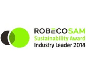 Electrolux, líder en sostenibilidad