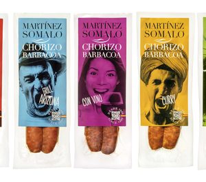 Martínez Somalo innova la barbacoa