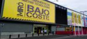 Miró, en liquidación