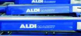 Aldi rebasa la veintena de centros en la Comunidad de Madrid