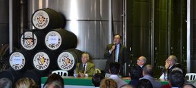 José Estévez se convierte en el mayor viticultor de Andalucía