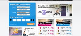 Packlink cruzará el charco