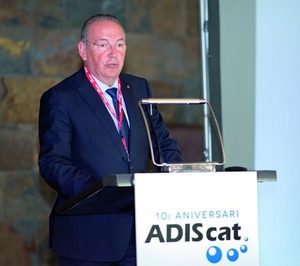 Adiscat celebra su 10º Aniversario