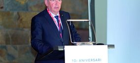 Adiscat celebra su 10º Aniversario