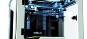 Tech Data distribuye la gama de impresoras 3D de Bq