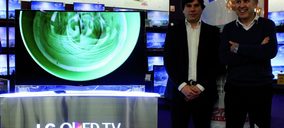 Cenor Star Center presenta en Galicia los nuevos Oled curvos de LG