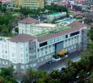 El Cabildo de Tenerife añade el casino a la licitación del antiguo Gran Hotel Taoro