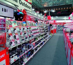 Media Markt quiere ser más “urbanita”