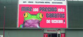 El concurso de la filial de Miró, RTV Bermúdez, se califica como culpable