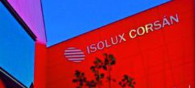 Isolux ultima una emisión de bonos de 400 M