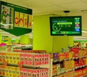 DJ3 Canarias apuesta por NEC para su proyecto en Hiperdino