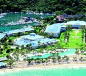 Riu compra el hotel caribeño Radisson Blu Resort Marina & Spa St Martin