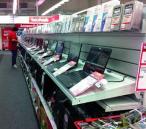 Leve crecimiento en el mercado español de Tecnologías del Información en 2013