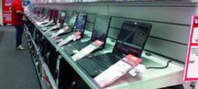 Leve crecimiento en el mercado español de Tecnologías del Información en 2013