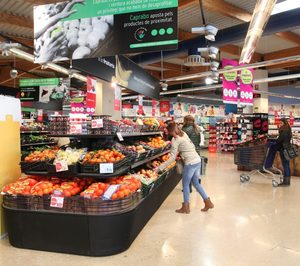 Caprabo devuelve el importe de la compra en sus nuevos supermercados