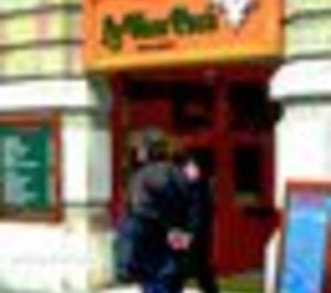 La Vaca Paca repite establecimiento en la Ciudad Condal