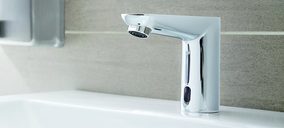 Grohe lanza el autogenerador Powerbox