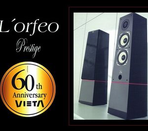 Vieta celebra sus 60 años recuperando el LOrfeo Prestige