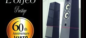 Vieta celebra sus 60 años recuperando el LOrfeo Prestige