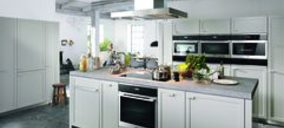 La línea Blanca recupera algo de alegría