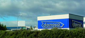 Danosa amplía su gama de impermeabilización