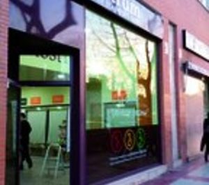 Nostrum vuelve a abrir en Madrid