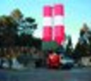 Gedhosa alcanza el 100% de su hormigonera participada 