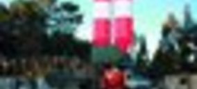 Gedhosa alcanza el 100% de su hormigonera participada 