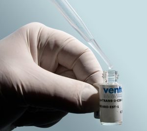 Ernesto Ventós continúa evolucionando positivamente