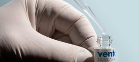 Ernesto Ventós continúa evolucionando positivamente