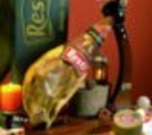 Resti Sánchez abandona