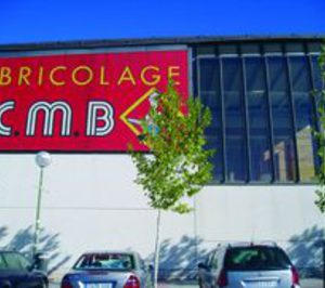 CMB Bricolage ultima su salida del concurso