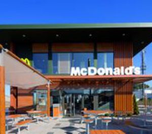 McDonalds estrena un restaurante con servicio 24 horas en Alicante